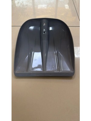 Luxwares 30 cm Çok Amaçlı Polimer Kürek