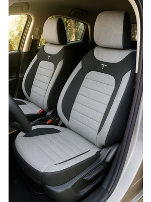 Nato Concept Opel Astra K Kasa 2018 Aracınıza Uyum Sağlayan Tam Takım Oto Koltuk Kılıfı - Batman Serisi