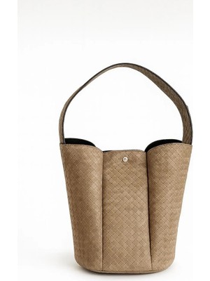 Bags Ava El ve Omuz Çantası