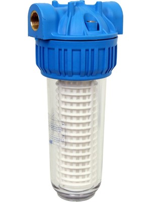 Arçe Aquafer 3/4 Inc Girişli Tortu Pislik Tutucu Filtre