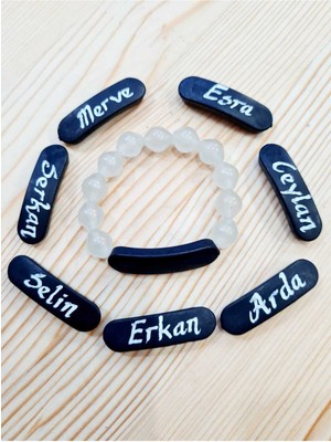 Parlak Fosforlu Çocuk Bileklik, Karanlıkta Göz Alıcı Işık Saçar