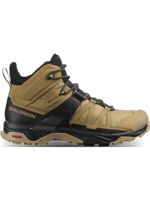 Salomon x Ultra 4 Mid Gtx Erkek Outdoor Trekking Botu Gore-Tex Su Geçirmez L41294100