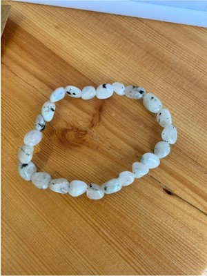 Doğal Taş Bileklik, Şık ve Zarif Takı, Enerji Dolu Aksesuar