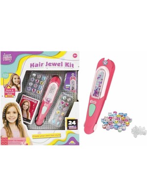 Sinerjim Saç Tasarım Seti