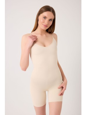 Missvera Tam Boy Lazer Kesim Korse