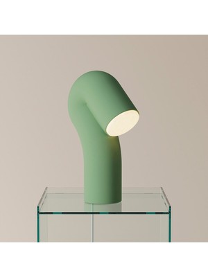 Feyza Design Şık ve Modern Dekoratif Abajur, Evinizin Atmosferini Güzelleştirir