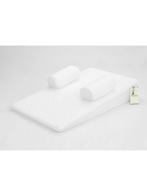 Pierre Cardin Maxi Bebek Reflü Yatağı