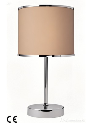 Feyza Design Şık ve Kullanışlı Masa Üstü Gece Lambası, Modern Tasarım, Rahat Işıklandırma