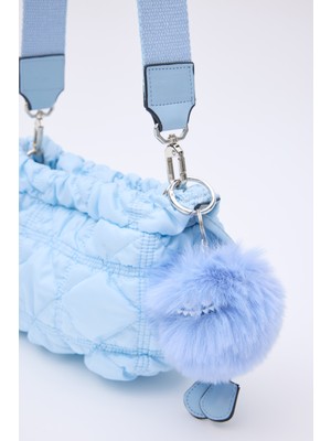 Oggo Puff & Go Mini Drift Çapraz Çanta