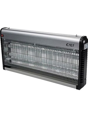 Cata CT-9401 Sinek Öldürücü Armatür – 2×20W LED Teknolojisi ile İç ve Dış Mekan Kullanımına Uygun