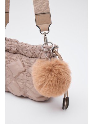 Oggo Puff & Go Mini Drift Çapraz Çanta