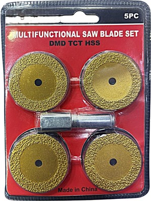 Fırat Hırdavat 40MM Elmas Kesme Diski ( Mermer,seramik,fayans,kuvars Taşı )