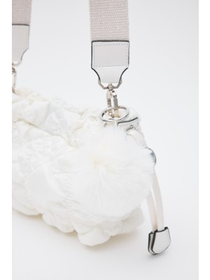 Oggo Puff & Go Mini Drift Çapraz Çanta