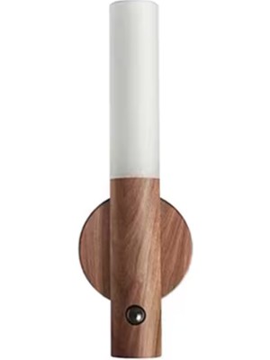 Cata CT-5250 Kumru Serisi Şarjlı Sensörlü LED Aplik – 3200K Günışığı