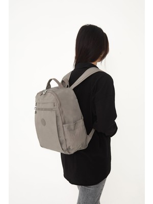 Sanmorris Unisex Sırt Çantası