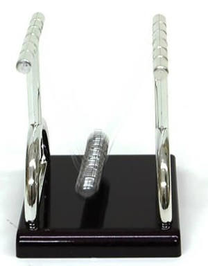 Costurera Denge Topları Biblo Dekoratif Ev Ofis Hediyelik