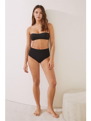 Women Secret Bej Bralet Sütyen