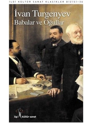 Babalar ve Oğullar