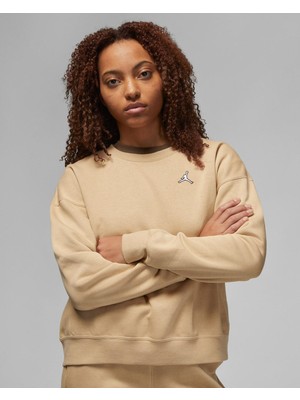 Nike Jordan Brooklyn Kadın Sweatshirt