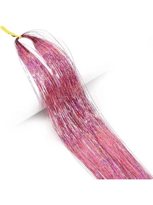 Marsilyan Hair Tinsel Saç Simi - HT10
