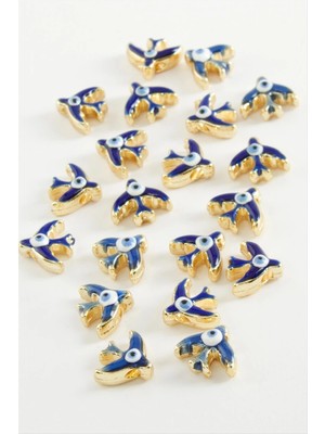 Anka Kuşu Mineli Bileklik ve Kolye Ucu Aparatı 1 Adet