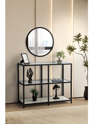 Kone Haus Tizzen Dresuar