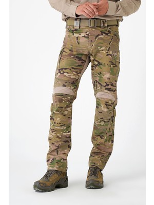 Mecanik Prime Phoenix Taktik Pantolon