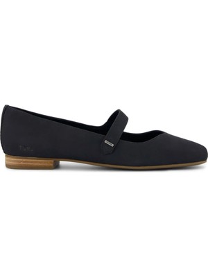 Kadın Babet 10021474 10022572 Toms Bianca Flat