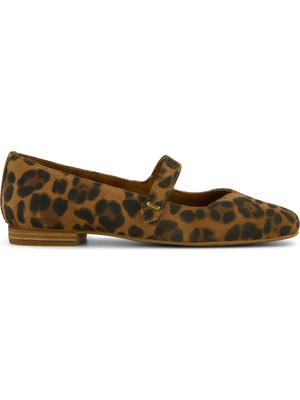 Kadın Babet 10021474 10022572 Toms Bianca Flat