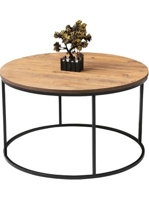 Kone Haus Wrod Sidon Orta Sehpa KH2096