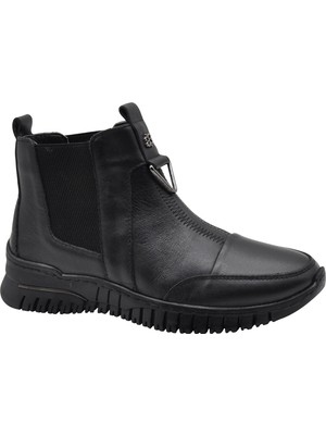 Erdemler  AKT-1453 Kadın Günlük Bot