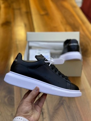 Favorispor Deri Klasik Ayakkabı Premium Kalite Ithal Malzeme Alexander Mcqueen