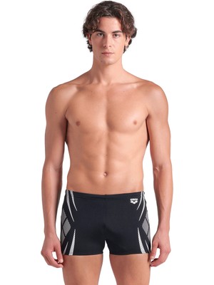 Arena Poseidonia Swim Erkek Siyah Şort Mayo 009074501