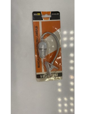 Etraders Kitap Okuma Lambası