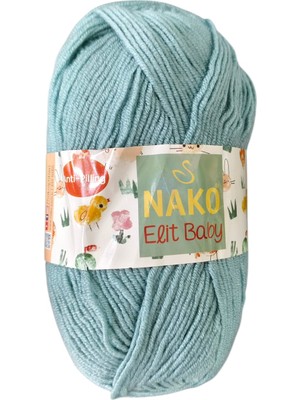 Nako Elit Baby - 1ADET