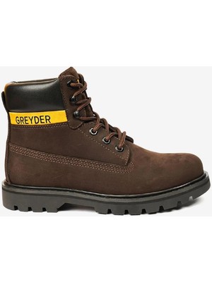 Greyder 10450 Mr Urban Erkek Bot 5K1UB10450