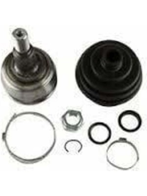 Odm Aks Kafası Dış A4 (8k2,b8) 1.8 16V Tfsi 2007-2016 M/at A:42 C:76,5 B:27 H:34 L:55