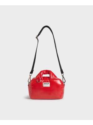 Wouf Cherry - Bowling Çanta