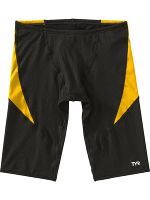 Tyr Durafast Elite® Erkek Çocuk Jammer Mayo - Hexa