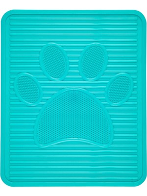 Feyza Design Yumuşak ve Konforlu Kedi Paspası, Rahatlık ve Hijyen Sağlar