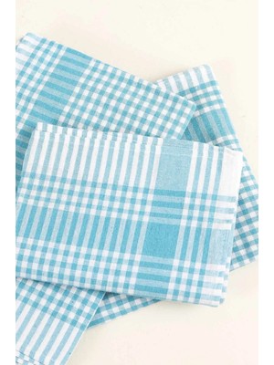 Bella Home Rahmet 50X70 Alman Kurulama Bezi 10 Adet