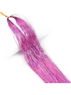 Marsilyan Hair Tinsel Saç Simi - HT09