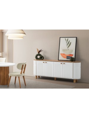 Kone Haus Deco Konsol