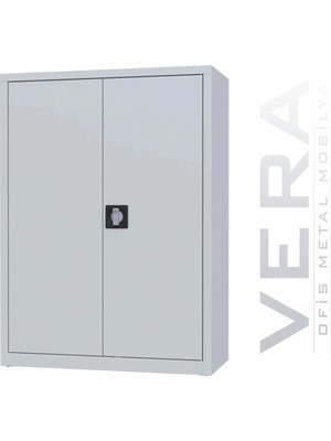 Çelik Dosya Dolabı Metal Dolap Ofis Dolapları Arşiv , Garaj , Bahçe , Kiler , Balkon 80X38X120