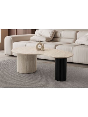 Kone Haus Bean Orta Sehpa KH2098