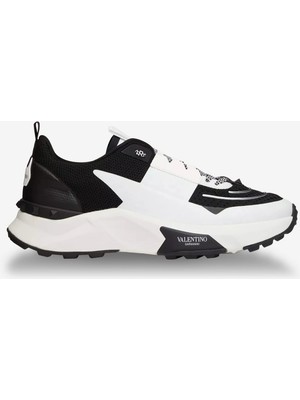 Valentino Garavani Valentıno Garavanı Erkek Ayakkabı 6Y2S0H96-PTN-0NI