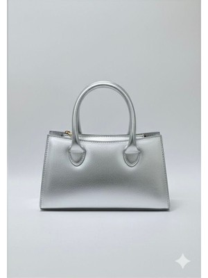 Zerva Queen Ayarlabilir Askılı Trend Model Kadın El ve Omuz Çantası