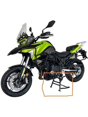 Qj SRT550X Orta Sehpa