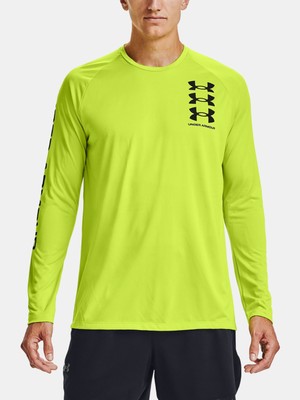 Under Armour Erkek T-Shırt 1357239-394