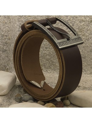 Ömür Boyu Bakım Kaptan Private Sarmal Toka Kemer